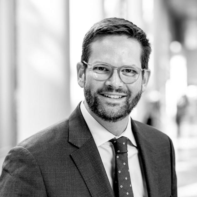 Lukas Mandl MEP