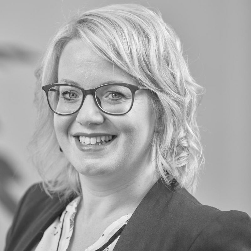 Bettina Rausch
