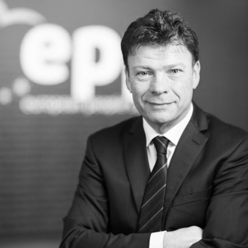 Luc Vandeputte