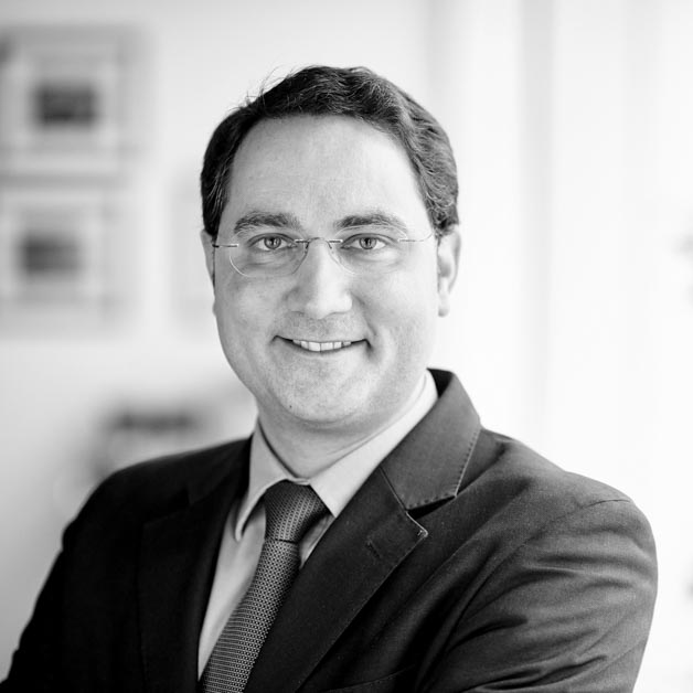 Patrick Voller