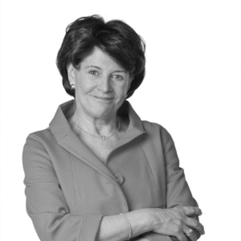 Ria Oomen-Ruijten MEPai