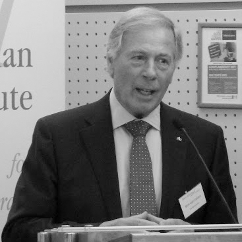 Wim van Velzen MEPai